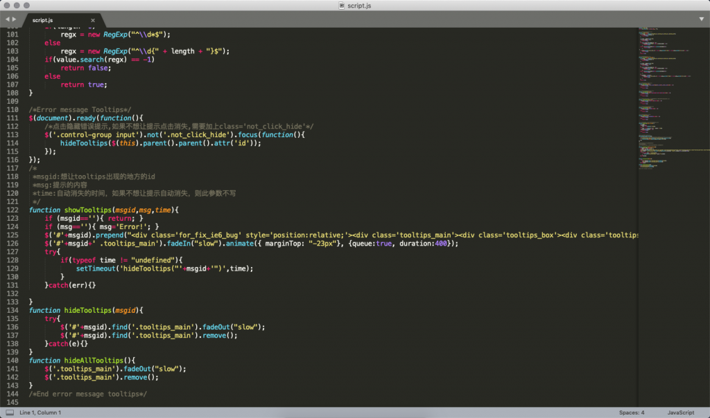 sublime text for mac os 10.6.8