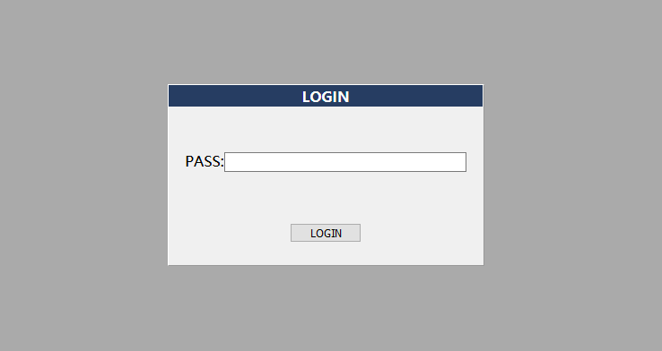 PHP未加密Spider WebShell