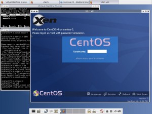 CentOS 介绍