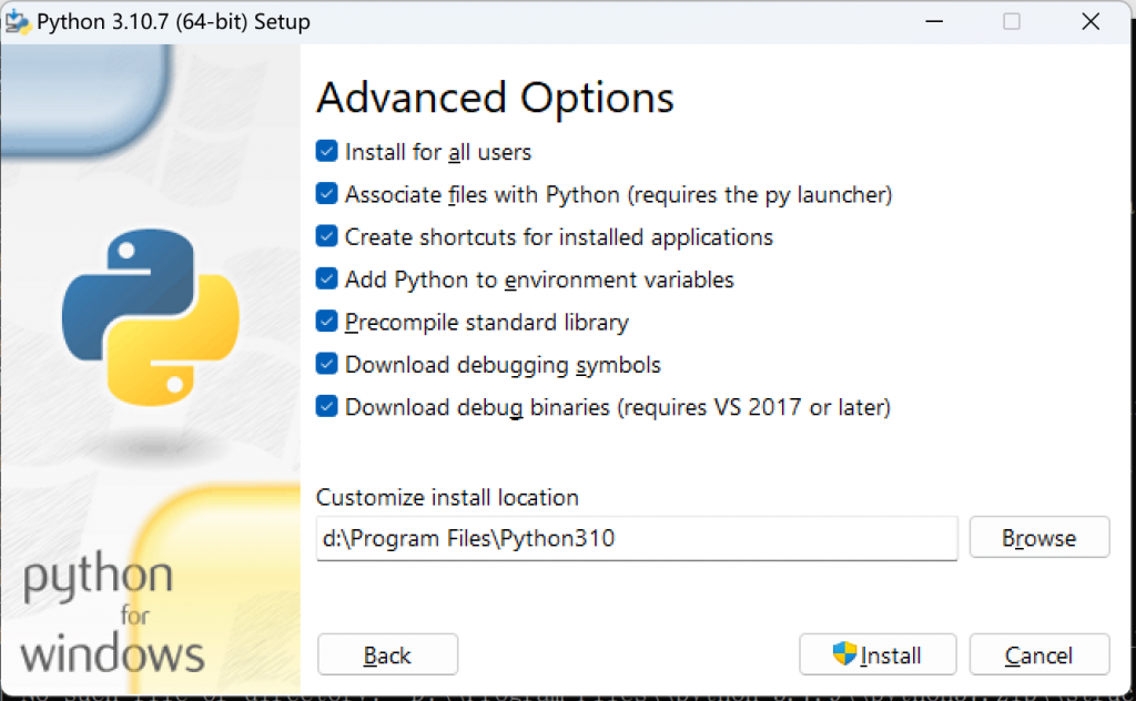 pyinstaller FileNotFoundError [Errno 2] No such file or directory 