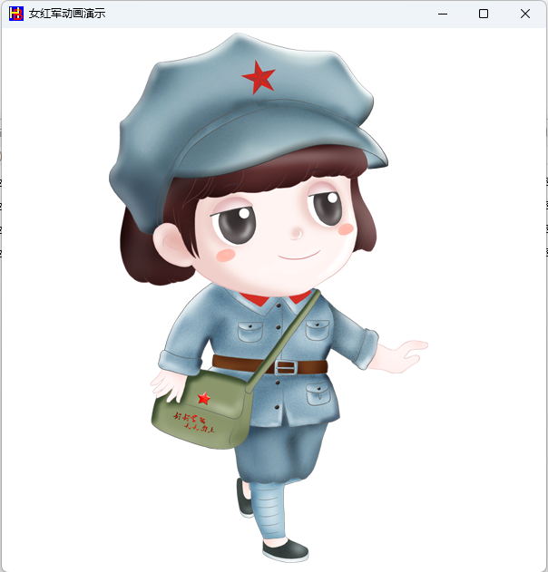 中文代码绘图板V2.1 开发案例