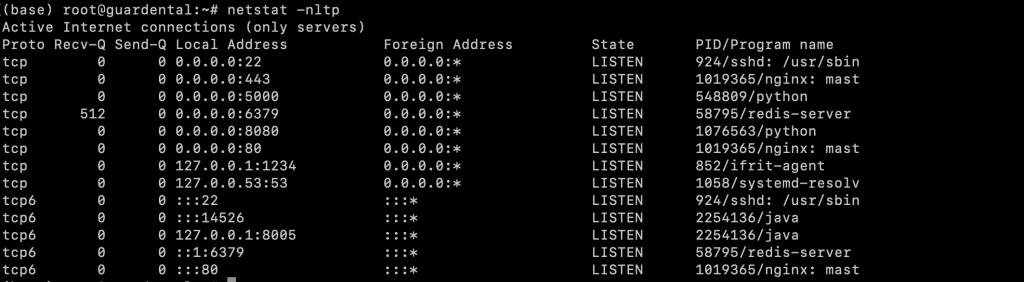 linux 查看进度目录