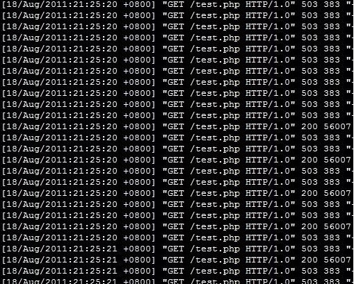 nginx 的限制连接模块limit_zone与limit_req_zone-完美源码 nginx 的限制连接模块limit_zone与limit_req_zone-完美源码