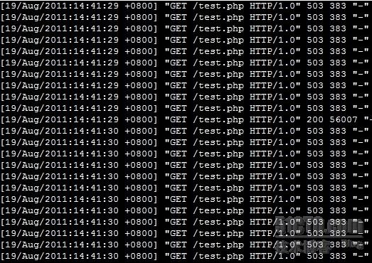 nginx 的限制连接模块limit_zone与limit_req_zone-完美源码 nginx 的限制连接模块limit_zone与limit_req_zone-完美源码