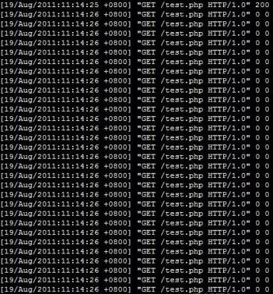 nginx 的限制连接模块limit_zone与limit_req_zone-完美源码 nginx 的限制连接模块limit_zone与limit_req_zone-完美源码