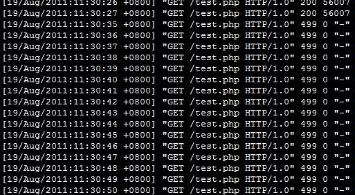 nginx 的限制连接模块limit_zone与limit_req_zone-完美源码 nginx 的限制连接模块limit_zone与limit_req_zone-完美源码