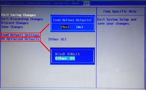 联想笔记本出厂预装Windows 8系统机型改装Windows 7系统的操作步骤及常见问题-完美源码 联想笔记本出厂预装Windows 8系统机型改装Windows 7系统的操作步骤及常见问题-完美源码