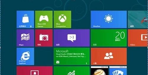 Win8如何开启隐藏Administrator账户-完美源码 Win8如何开启隐藏Administrator账户-完美源码