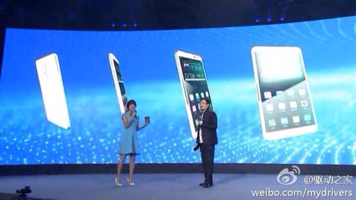 国产手机最强音:vivo Xplay3S震撼登场-完美源码 国产手机最强音:vivo Xplay3S震撼登场-完美源码