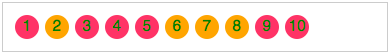 CSS3选择器—属性选择器-完美源码 CSS3选择器—属性选择器-完美源码