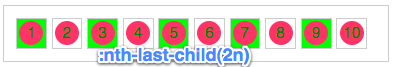 CSS3选择器—伪类选择器-完美源码 CSS3选择器—伪类选择器-完美源码