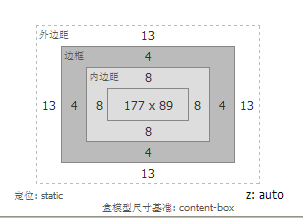 CSS中强大的EM-完美源码 CSS中强大的EM-完美源码