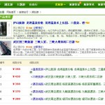 dede模板:白领旅游网+旅游模版-完美源码 dede模板:白领旅游网+旅游模版-完美源码