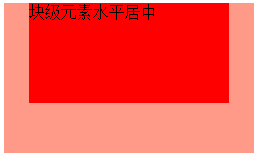 css元素居中-完美源码 css元素居中-完美源码
