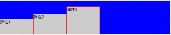 css display:flex 属性-完美源码 css display:flex 属性-完美源码