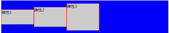 css display:flex 属性-完美源码 css display:flex 属性-完美源码