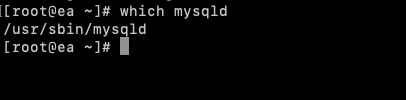 linux查找Mysql配置文件-完美源码 linux查找Mysql配置文件-完美源码