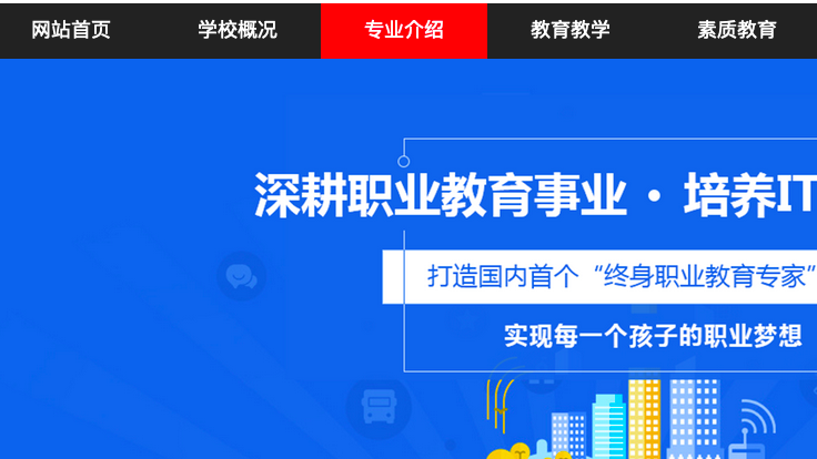 yzmcms 导航选定效果