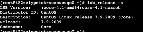 This does not look like a tar archive