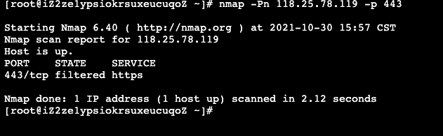 linux nmap端口扫描-完美源码 linux nmap端口扫描-完美源码