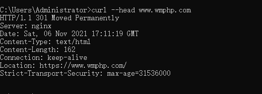 curl 7.79.1 for Windows