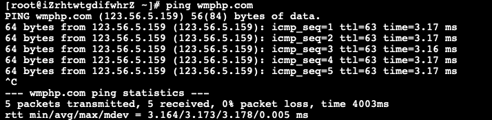 tcpdump抓包方法-完美源码 tcpdump抓包方法-完美源码