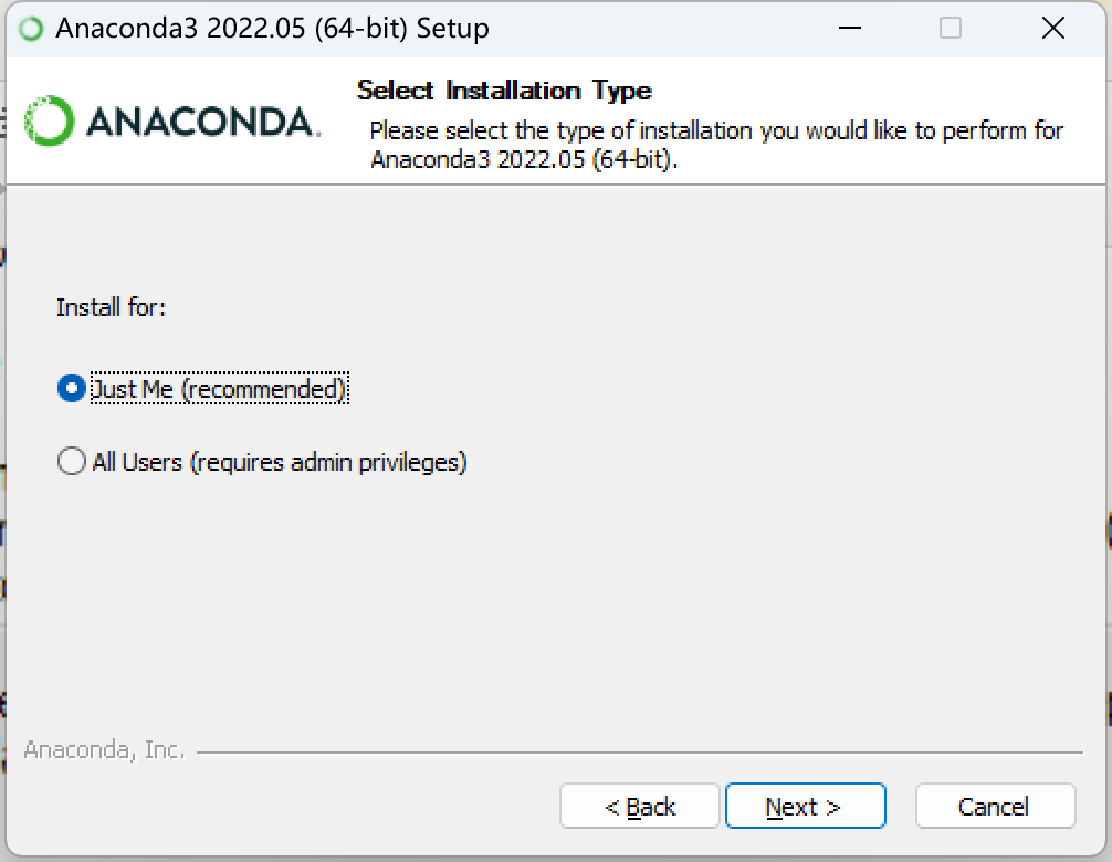 python Anaconda3安装配置-完美源码 python Anaconda3安装配置-完美源码