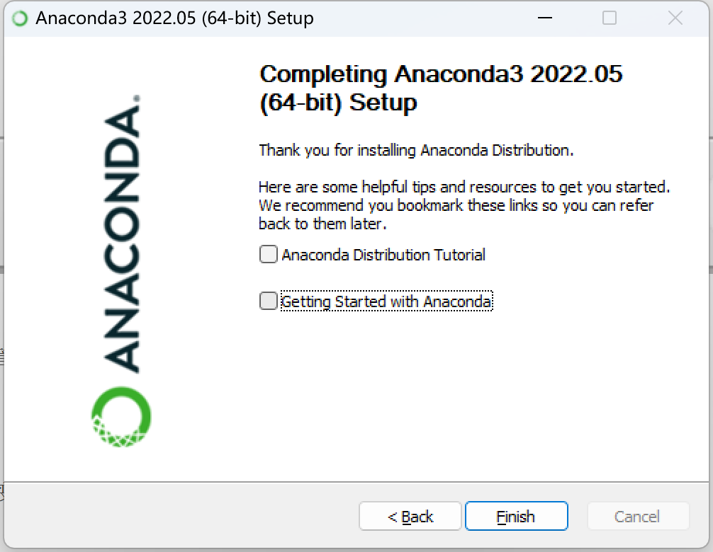 python Anaconda3安装配置-完美源码 python Anaconda3安装配置-完美源码